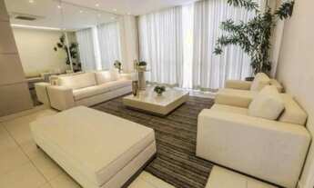 Imagem 4: Apartamento De 1 Quarto Distribuído Em 59M² E 1 Vaga De Garagem No Rio Vermelho. 1R5NBEH