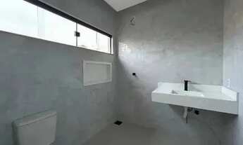 Imagem 6: CASA DUPLEX NO CONDOMÍNIO VILLA CALÁBRIA