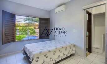 Imagem 3: Casa à venda no bairro Candelária - Natal/RN