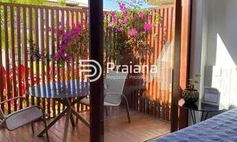 Imagem 4: Casa de luxo em condomínio na Praia do Forte: 4 quartos, 4 suítes, 7 banheiros, 380m² - Lo