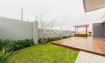 Imagem 3: PRIMEIRA LOCAÇÃO, CONDOMÍNIO FECHADO PROXÍMO AO PARQUE BARIGUI Casa Em Condomínio Fechado