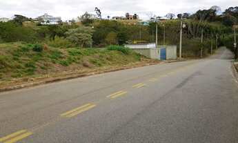 Imagem 4: Lote em Rua Eliete Aparecida Sanfins Fusussi - Villaggio Fosuzzi - Itatiba/SP
