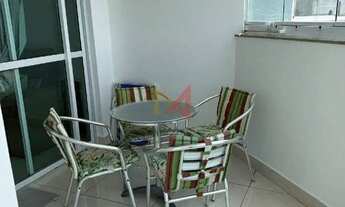 Imagem 2: Apartamento mobiliado para locação excelente opção para estudantes!