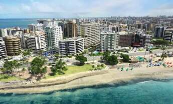 Imagem: Grand Yatch, Ponta Verde. Lançamento de