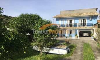 Imagem 2: Casa à venda em Imbituba, Litoral de Santa Catarina, á 500 metros da praia