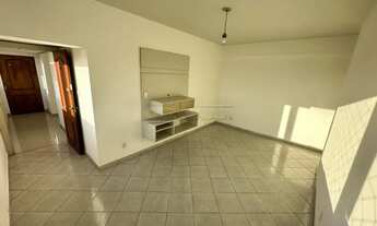 Imagem: Apartamento do Edificio Roberto Martinez