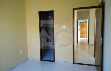 Imagem 3: Casa de 120m² em Areia Branca/SE: 3 Quartos, 2 Banheiros e 3 Garagens