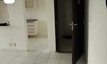 Imagem 5: Apartamento 2 quartos Ecoparque