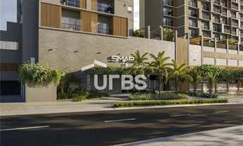 Imagem: Smart 36 - Apartamento 1 quarto, sendo 1