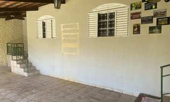 Imagem: Casa Parque das Laranjeiras 231M²