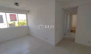 Imagem 6: Apartamento 3 Dormitório