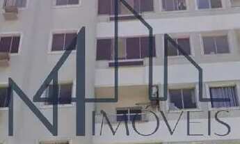 Imagem 2: Apartamento 02 quartos - Setor Negrão de Lima - Goiãnia - GO