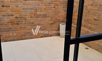 Imagem 3: Apartamento - Jardim Guanabara - Campinas