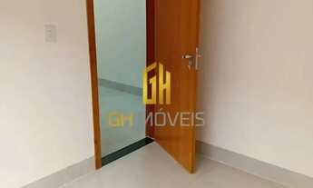 Imagem 2: Casa à venda, 106 m² por R$ 455.000,00 - Setor Três Marias - Goiânia/GO