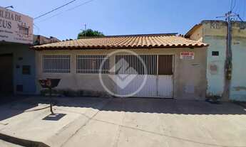 Imagem: Casa Bem localizada no Jardim Itaipu, com
