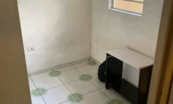 Imagem: Quarto individual com banheiro