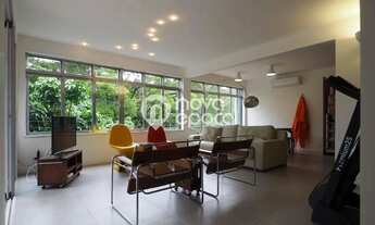 Imagem 7: Jardim Botânico