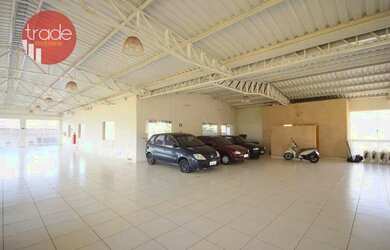 Imagem 7: Ponto Comercial Para Locação Na Vila Tibério Com 400 m²