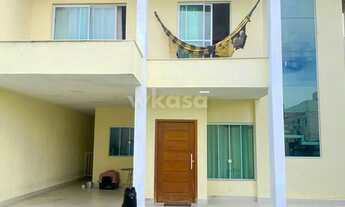 Imagem: Casa Duplex em Ataíde - Vila Velha