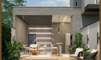 Imagem 5: LANÇAMENTO Casa Sobrado na 1506 Sul (Arse 152) Palmas-TO