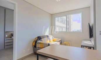 Imagem 2: Apartamento 2 quartos para alugar no(a) Chácara Califórnia