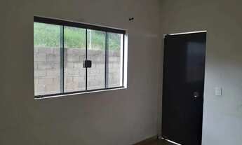 Imagem 2: Casa com três quartos no Lot Nova Serra Negra