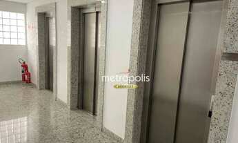 Imagem 5: Sala à venda, 74 m² por R$ 815.000,00 - Centro - Santo André/SP