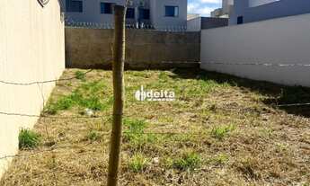 Imagem 1: Terreno disponível para venda no bairro Novo Mundo em Uberlândia-MG