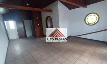 Imagem 2: Sobrado com 1 dormitório para alugar, 70 m² por R$ 2.500,00/mês - Vila Bocaina - Mauá/SP