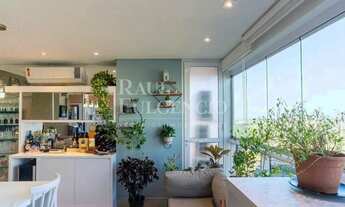 Imagem 4: ED. ARIA RESIDENCE | 2 QUARTOS COM SUÍTE E SALA ESTENDIDA