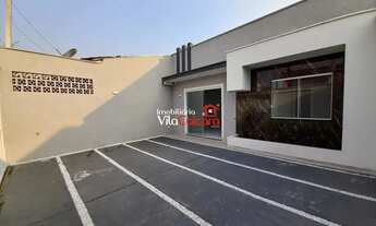 Imagem 2: CASA COM 3 QUARTOS NO CONJUNTO COMINESE