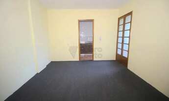 Imagem 2: Localização Privilegiada! Apartamento 2 Dormitórios no Edifício Residencial e Comercial Za