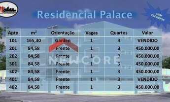 Imagem 12: Apartamento em Rua Cachoeiras de Macacu - Recreio - Rio das Ostras/RJ