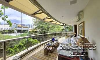 Imagem: Cobertura à venda no Jardim Oceânico