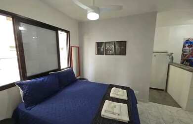 Imagem 5: Apartamento Studio - Bela Vista - São Paulo -SP