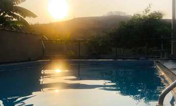 Imagem 4: Lindo rancho a venda