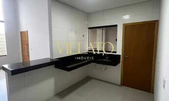 Imagem: Casa 2Q C/ Suíte - Setor Presidente - Goiânia