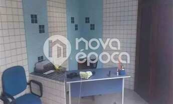 Imagem 3: Benfica Galpão / depósito com venda por R$550.000