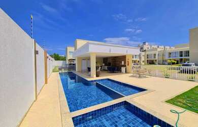 Imagem 14: Imóvel para aluguel com 78 metros quadrados com 3 quartos em Buraquinho - Lauro de Freitas