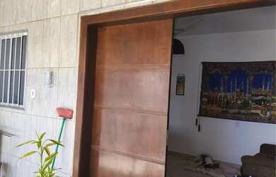 Imagem 2: 02- Casa na CIDADE OPERÁRIA