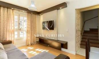 Imagem 6: Triplex em condomínio fechado - Santa Felicidade