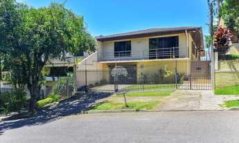 Imagem: Vendas Casa Curitiba PR