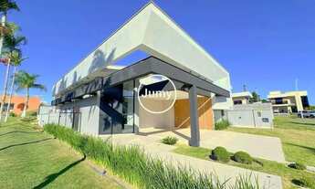 Imagem: CASA ALTO PADRÃO / EM CONDOMÍNIO FECHADO