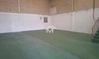 Imagem 6: Pavilhão à venda em Santos Dumont, São Leopoldo - Churrasqueira, Cozinha, Portão Eletrônic