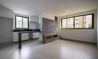 Imagem: Apartamento 2 quartos no Carmo