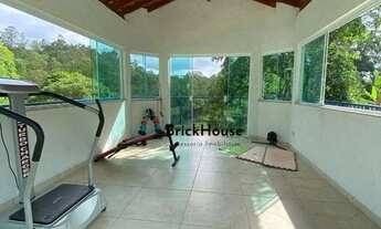 Imagem 7: Chácara com 5 dormitórios à venda, 32000 m² por R$ 4.500.000 - Mailasqui - São Roque/São P