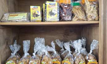 Imagem 2: RESTAURANTE Ponto comercial de sucesso no ramo alimentício