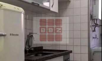 Imagem 4: Apartamento para locação em São Paulo-SP, Jardim Esmeralda: 3 quartos, 1 banheiro, 1 vaga