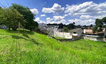 Imagem 4: Imóvel para venda com 468 metros quadrados em Santa Cândida - Curitiba - PR