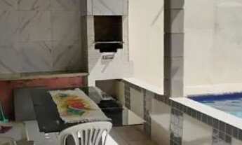 Imagem: Aluga casa mosqueiro